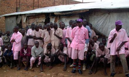Le Sénégal hérite de prisonniers issus du génocide contre les Batutsi du  Rwandais