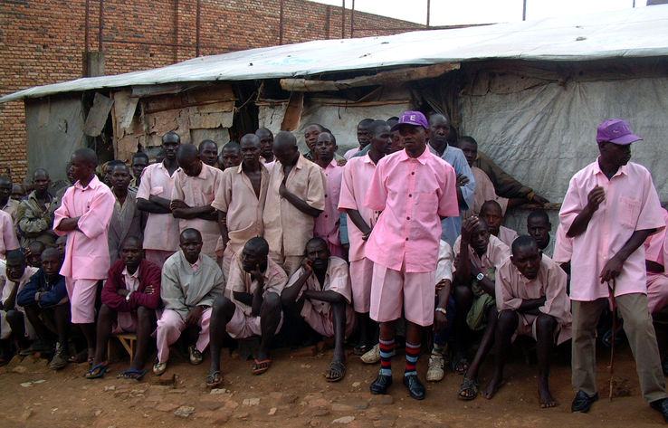 Le Sénégal hérite de prisonniers issus du génocide contre les Batutsi du  Rwandais