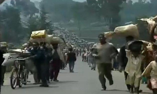 Génocide contre les Batutsi du Rwanda : un rapport accable la France