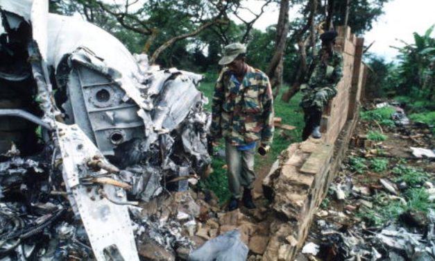 Dossier sur l’attentat de l’avion du Président Habyarimana: la France jette l’éponge et clôture le dossier!
