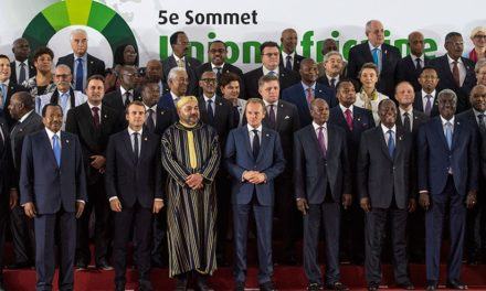 Le Président Paul Kagame à Abidjan au sommet UA-UE : « Un test de notre collaboration et de notre humanité est clairement devant nous… nous devons agir ensemble » (Libye)