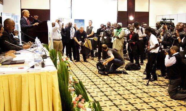 RWANDA: Les journalistes saluent la décision des députés de dépénaliser la « diffamation » dans le nouveau code pénal