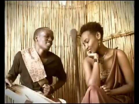 Rwanda musique : Ikibungenge by Daniel Ngarukiye