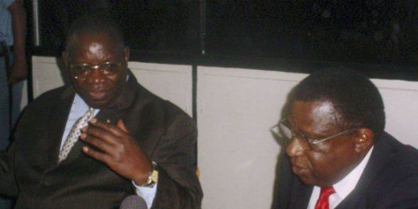 Génocide contre les Batutsi du Rwanda : qui sont les quatre détenus du TPIR transférés au Sénégal ?