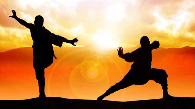 Rwanda : fin des championnats nationaux de Kung Fu
