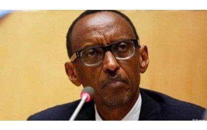 Paul Kagame, le patron de l’Afrique