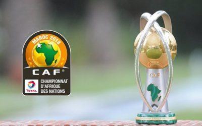 CHAN 2018 : Le Rwanda résiste au Nigeria, la Libye écrase la Guinée équatoriale