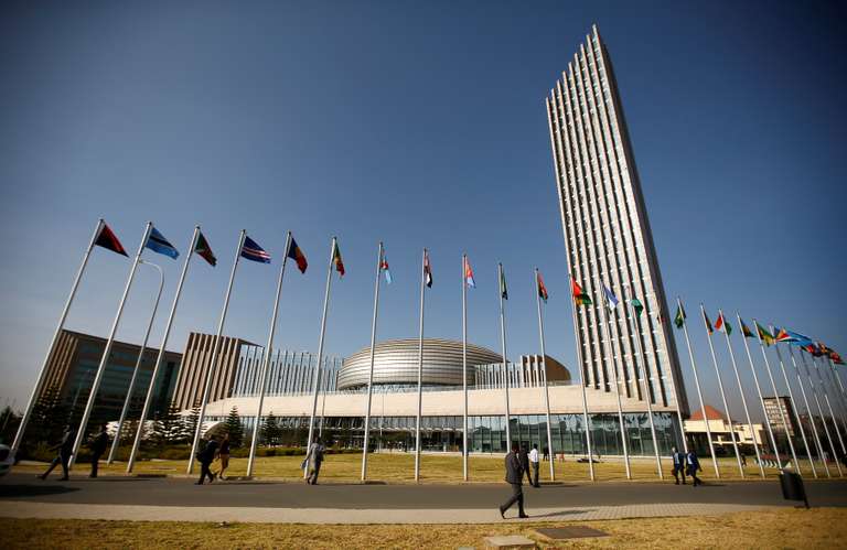 A Addis-Abeba, le siège de l’Union africaine espionné par Pékin