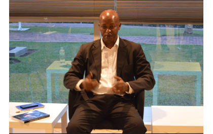 Le livre “Rwanda : Contre l’Ethnisme” étale au public des documents d’église déviants
