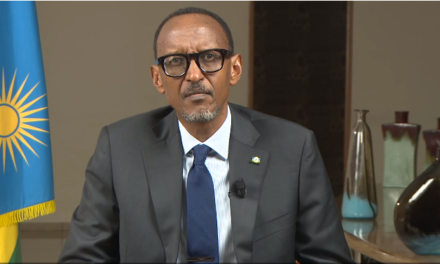 Le discours de fin d’année du Président Paul Kagame : «un voyage d’unité, de développement et de sécurité pour les générations à venir».