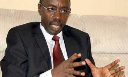Le rwandais François Ngarambe nommé Vice-président du Conseil des Droits de l’Homme des Nations Unies