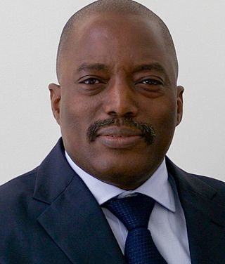 Dignité avant tout: l’interview-bilan du président Joseph Kabila