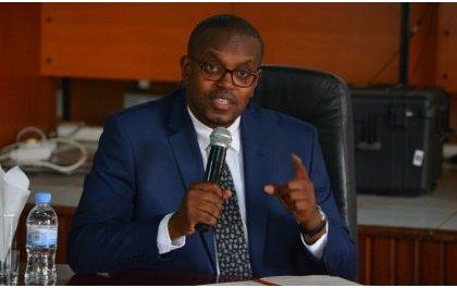 Corruption Tolérance zéro : « Il n’y a ni gros ni petits poissons »- le Procureur Général Mutangana