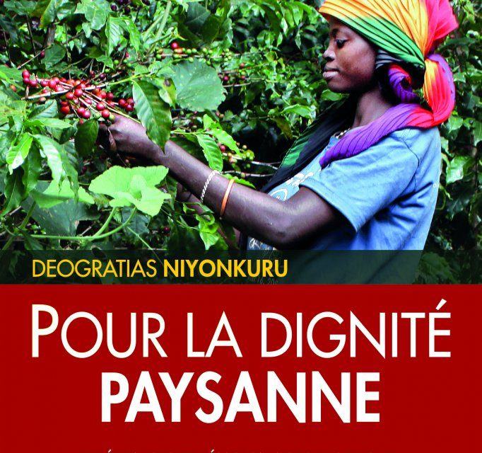 Seule la “dignité paysanne” freinera les exodes depuis l’Afrique