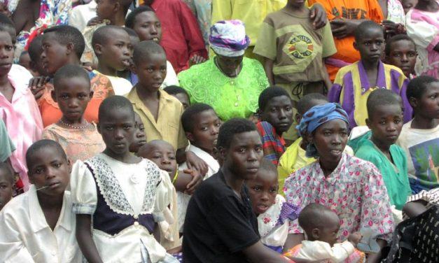 Les réfugiés rwandais invités à obtenir le passeport de leur pays