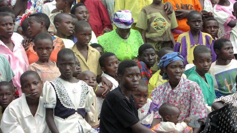 Les réfugiés rwandais invités à obtenir le passeport de leur pays
