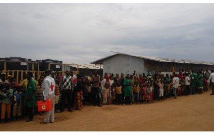Le Rwanda offre aux réfugiés des documents de voyage pour leur épanouissement