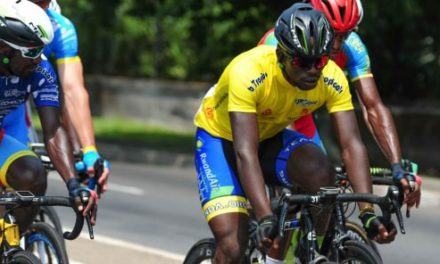 Cyclisme – Rwanda : « Nous avons le soutien de l’État et du public »