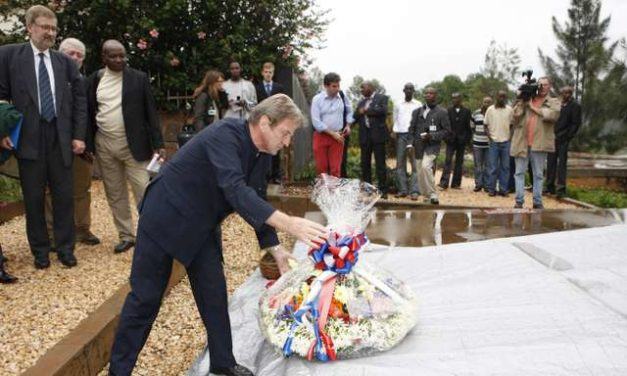 Rwanda : chez les politiques français, un sujet qui « fâche »