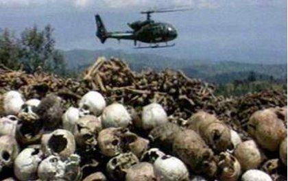 De « Genocide de 1994 au Rwanda » a « Genocide de 1994 contre les Batutsi au Rwanda » : on leve les ambiguites revisionnistes ?