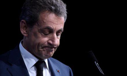 Financement de la campagne de 2007 : mis en examen, Nicolas Sarkozy nie les faits