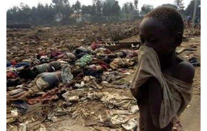 Le franco rwandais Twahirwa appelle les medias a l’usage de la bonne terminologie de « génocide contre les Batutsi