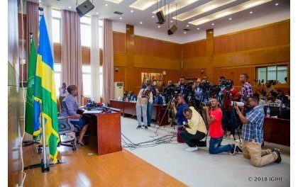 Intégration africaine : 26 chefs d’Etat attendus à Kigali au 21 mars prochain