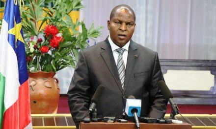 An 2 ans de Touadera : les avancées sont perceptibles malgré « l’hypocrisie des groupes armés »