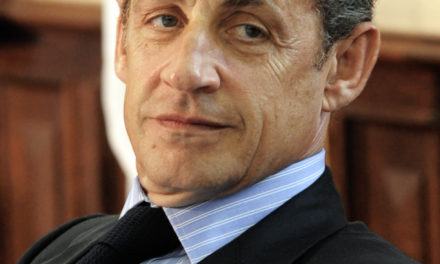 Financement libyen de la campagne présidentielle : la garde à vue de Nicolas Sarkozy se poursuit