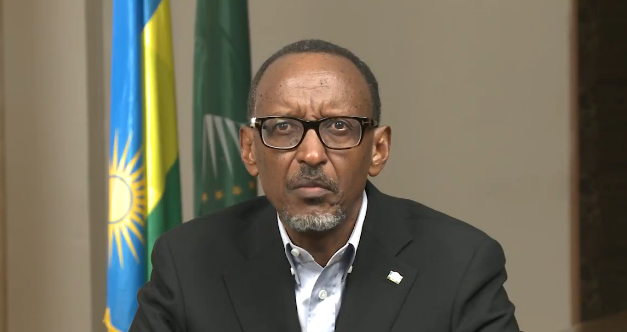«Journée Internationale de la Femme» – Le Président Paul Kagame : «Les femmes sont la pierre angulaire de la prospérité…»