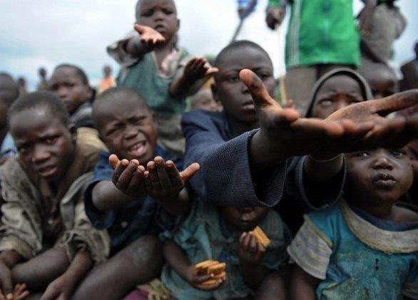 Éradiquer la crise alimentaire en RDC, c’est possible