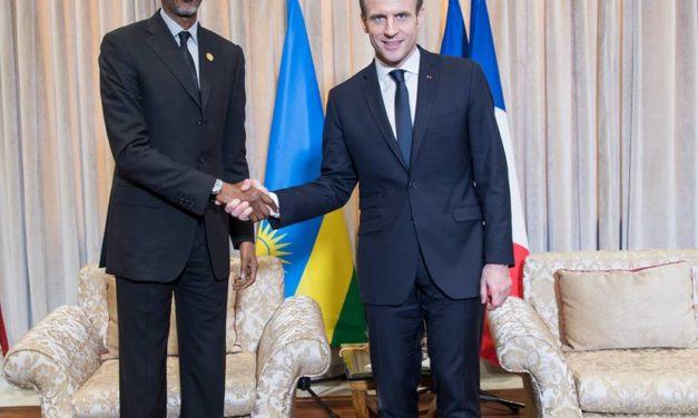 La Ministre Mushikiwabo aborde les relations «Rwanda-France», «Rwanda-Ouganda», les accords «AGOA» et la signature de la «ZLEC»