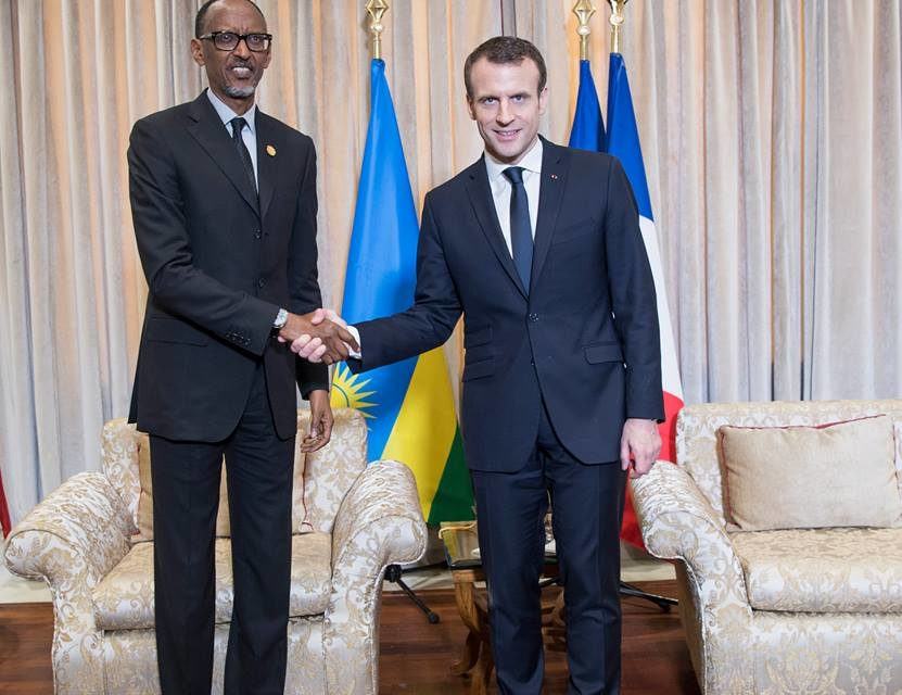 La Ministre Mushikiwabo aborde les relations «Rwanda-France», «Rwanda-Ouganda», les accords «AGOA» et la signature de la «ZLEC»