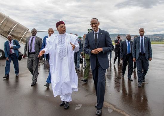 «Une campagne de sensibilisation des Africains pour s’approprier las ZLEC s’impose» -Kagame