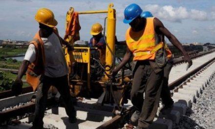 Le Rwanda et la Tanzanie veulent construire une ligne ferroviaire électrique