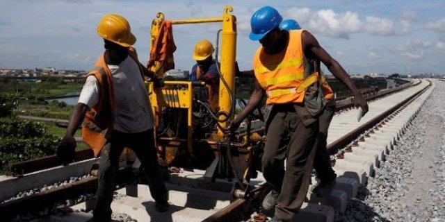 Le Rwanda et la Tanzanie veulent construire une ligne ferroviaire électrique