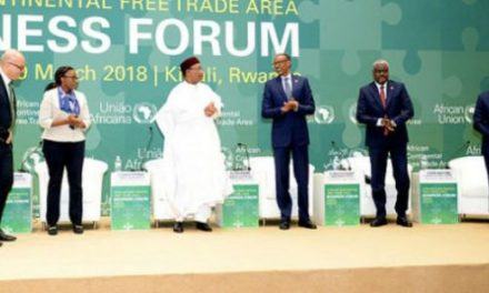Union africaine : ce qu’il faut retenir du sommet sur la Zone de libre-échange continentale