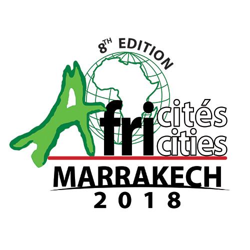 Le Sommet Africités se tiendra à Rabat au Maroc le 15 Mai 2018