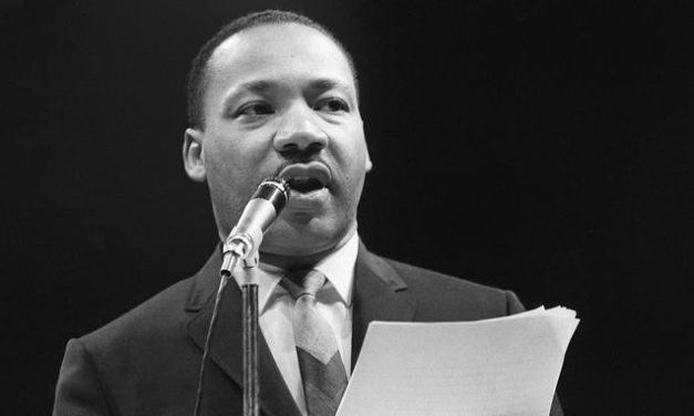 50 ans après la mort de Martin Luther King, «le combat continue»