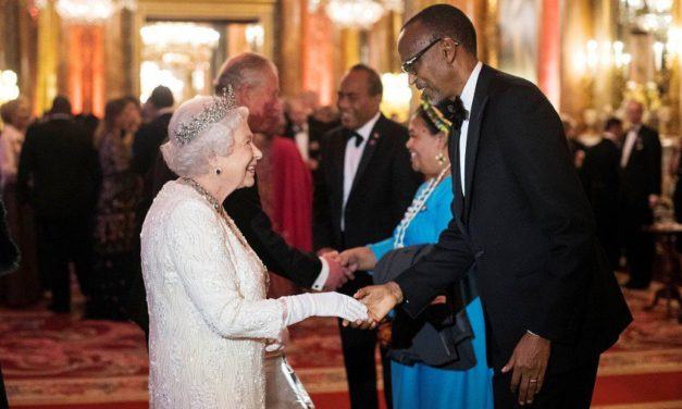 Le Sommet du Commonwealth – Le Rwanda accueillera la prochaine réunion des Chefs de Gouvernement du Commonwealth en 2020