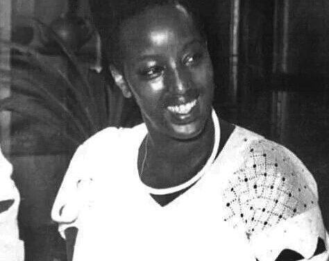 Kwibuka24: Nyanza – Hommage à la dernière Reine Gicanda Rosalie