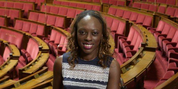France-Rwanda : une députée française d’origine sénégalaise veut développer la « diplomatie parlementaire » entre Paris et Kigali