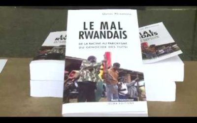 LE MAL RWANDAIS