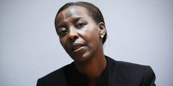 Rwanda : la longue, longue marche de Louise Mushikiwabo