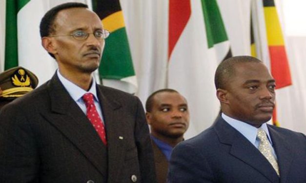Kigali répond à Kinshasa : “Le Rwanda n’a pas d’initiative conjointe avec l’Angola sur la RDC”