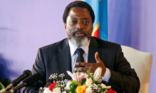 Pourquoi Kabila fait attendre l’ONU et l’Union africaine