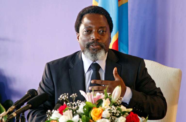 Pourquoi Kabila fait attendre l’ONU et l’Union africaine