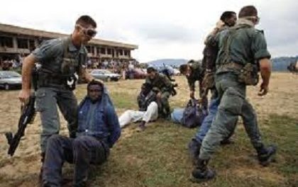 DESINFORMATIONS : Aux Glorieux Anonymes qui Défendent l’Action de la France au Rwanda
