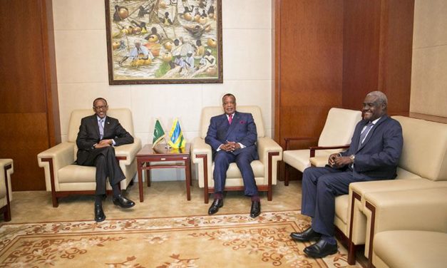 Paul Kagame – «Aucun obstacle aux réformes de l’Union Africaine n’est insurmontable»
