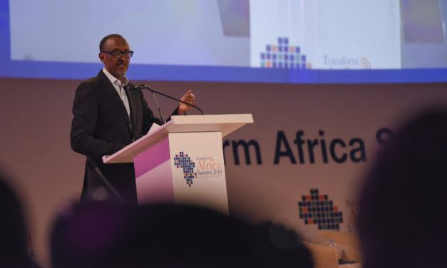 «Forum Économique Africain» – Paul Kagame appelle l’Afrique à déployer des efforts concertés